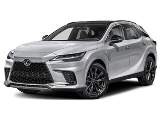 2026 LEXUS RX 350 350 F Sport Handling Sport Utility