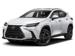 LEXUS NX PLUG-IN HYBRID ELECTRIC VEHICLE