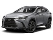 LEXUS NX PLUG-IN HYBRID ELECTRIC VEHICLE