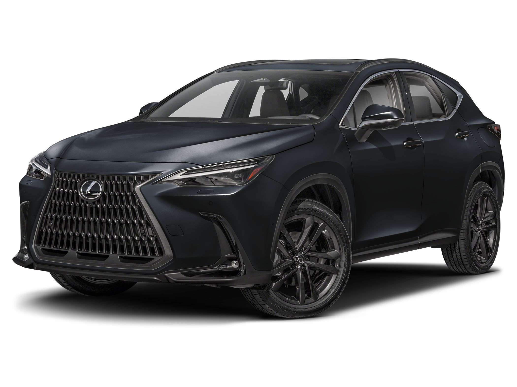 2026 Lexus NX PHEV 450h+'s photo