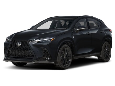 2026 LEXUS NX 450h+ F SPORT Handling Sport Utility