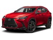  LEXUS NX PLUG-IN HYBRID ELECTRIC VEHICLE