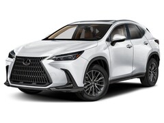 2026 LEXUS NX NX 350 Premium Sport Utility