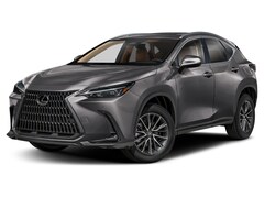 2026 LEXUS NX 350 PREMIUM Sport Utility