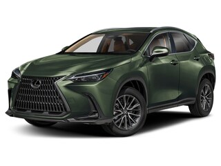 2026 LEXUS NX 350 350 Premium Sport Utility