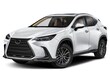  LEXUS NX 350