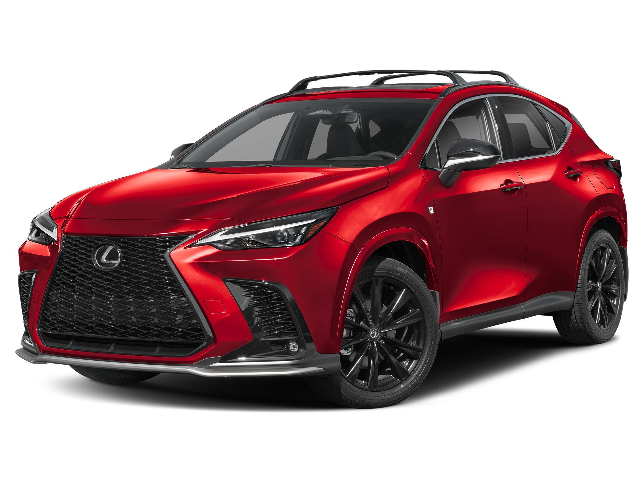 2026 Lexus NX