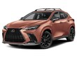  LEXUS NX 350