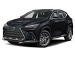  LEXUS NX HYBRID