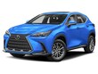  LEXUS NX HYBRID