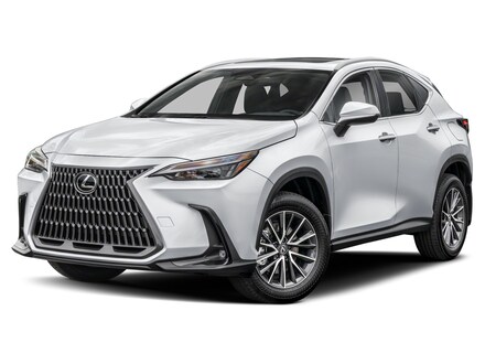 2026 LEXUS NX HYBRID 350h PREMIUM AWD 5-DOOR SUV 4X4