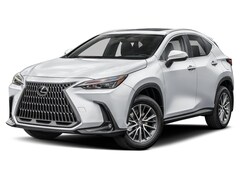 2026 LEXUS NX 350h PREMIUM Sport Utility