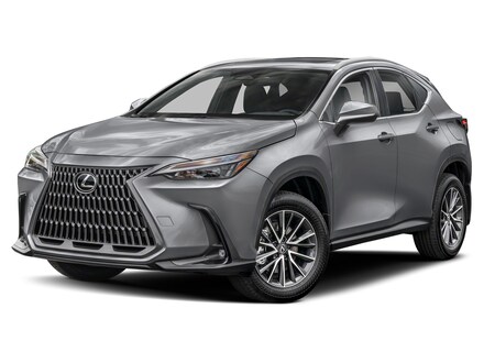 2026 LEXUS NX 350h Premium Sport Utility