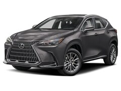 2026 LEXUS NX 350h PREMIUM Sport Utility