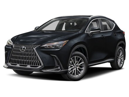 2026 LEXUS NX 350h Premium Sport Utility
