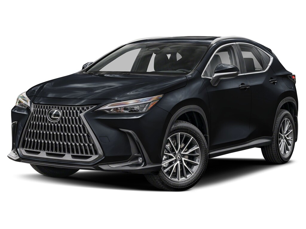 New 2026 Lexus NX 350h PREMIUM Sport Utility