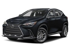 2026 LEXUS NX 350h PREMIUM Sport Utility