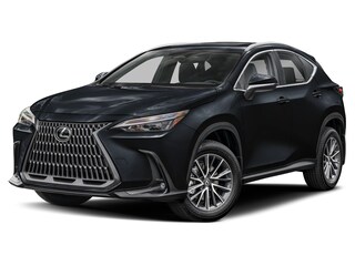 New 2026 LEXUS NX 350h PREMIUM SUV for sale in Lubbock, Texas