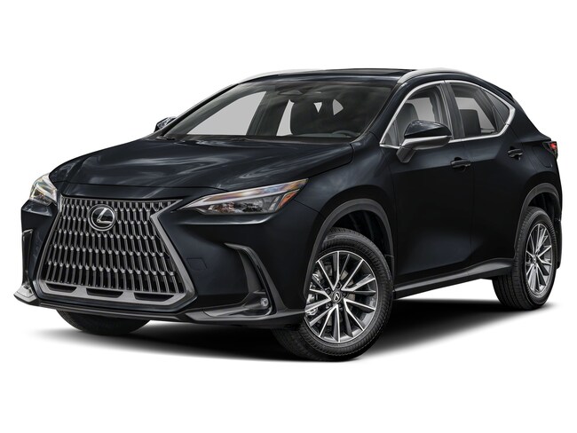 2026 LEXUS NX 350h Premium UT