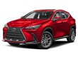  LEXUS NX HYBRID
