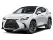  LEXUS NX HYBRID