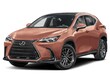  LEXUS NX HYBRID