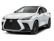  LEXUS NX HYBRID