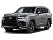  LEXUS LX 600