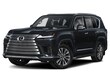  LEXUS LX 600