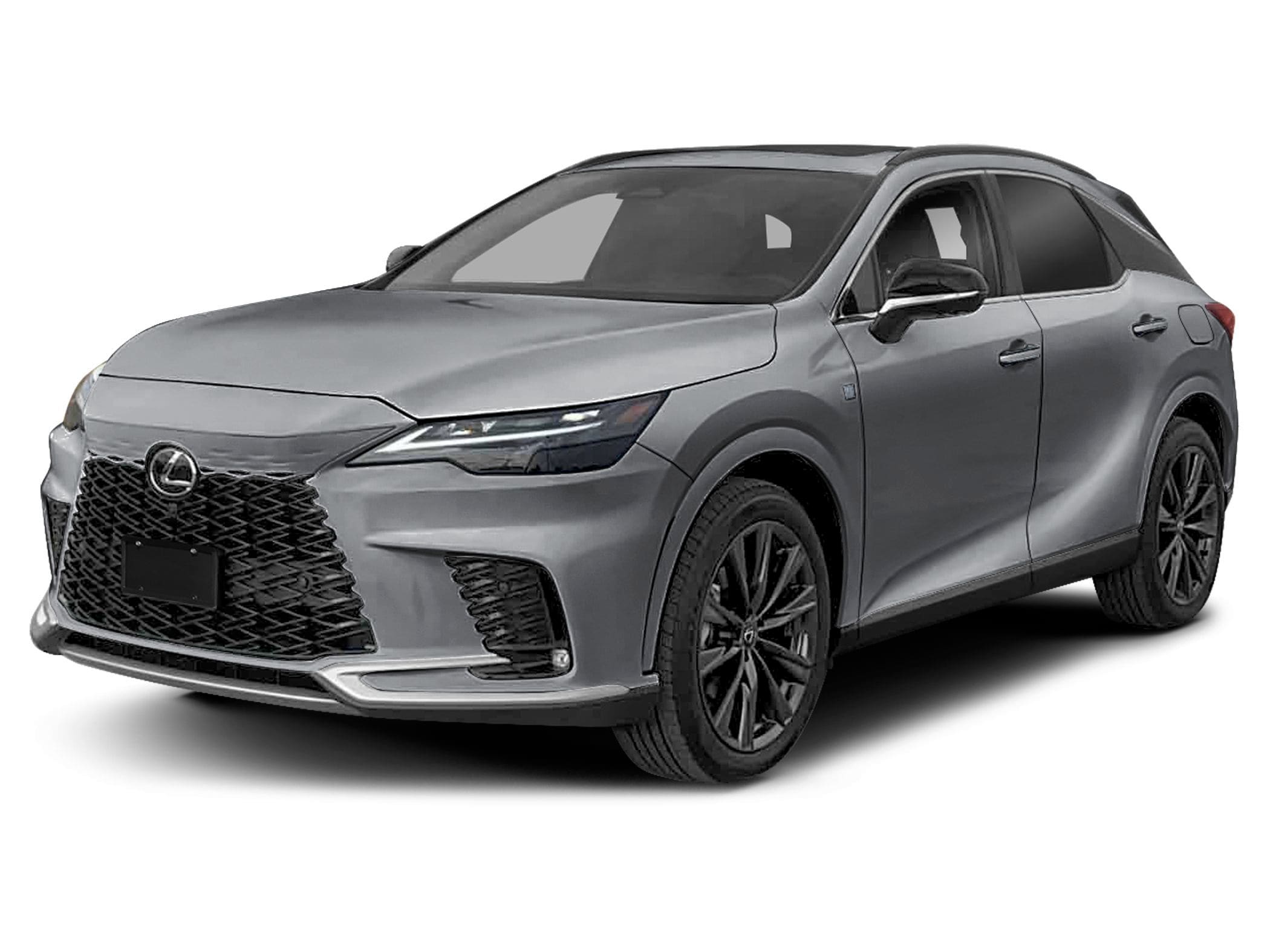 2026 Lexus RX