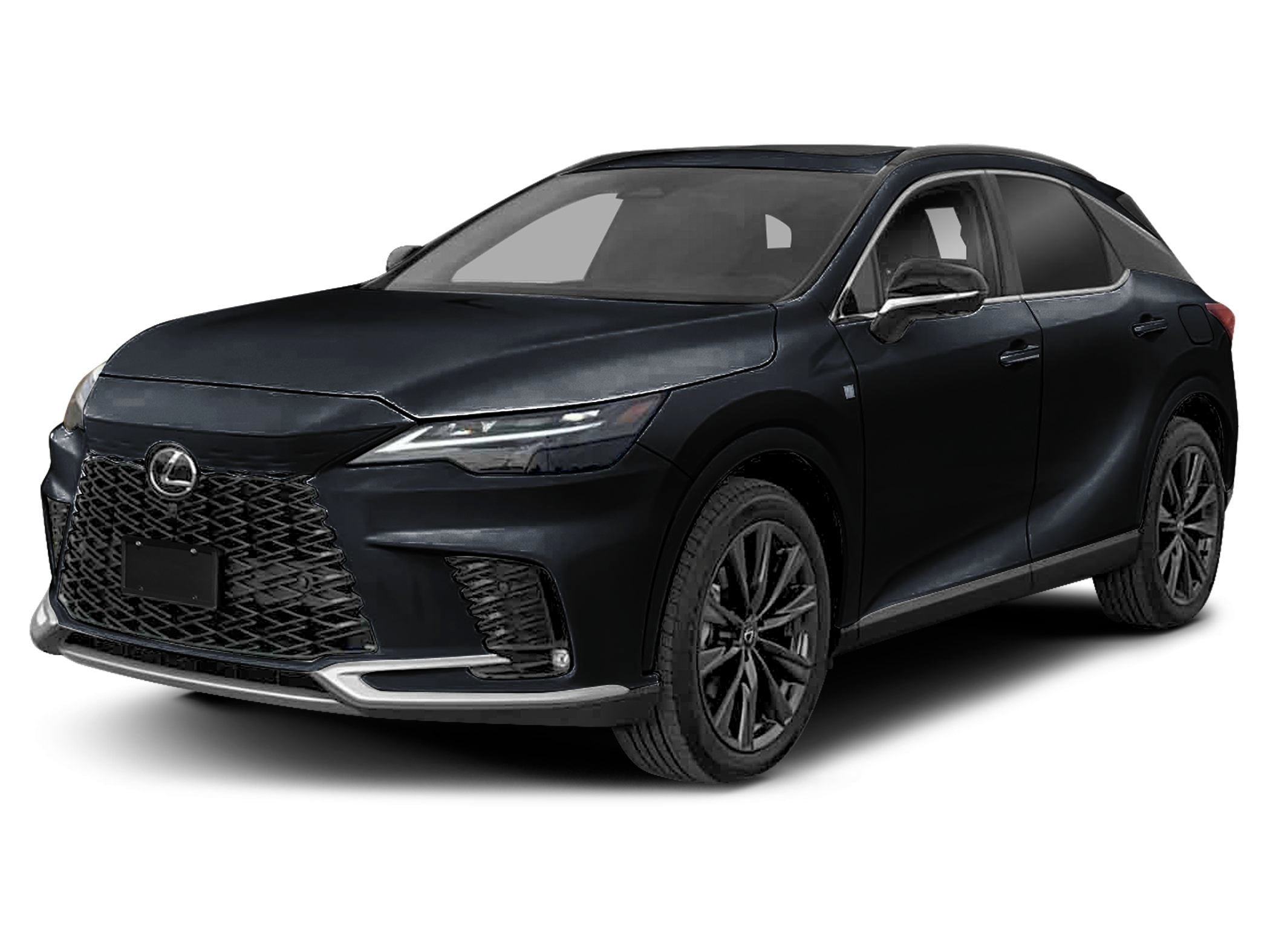 2026 Lexus RX