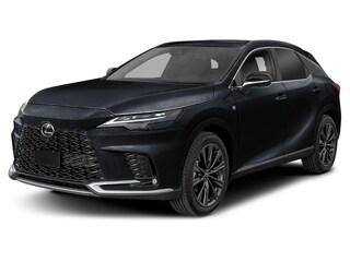 2026 LEXUS RX 350h 350h Sport Utility