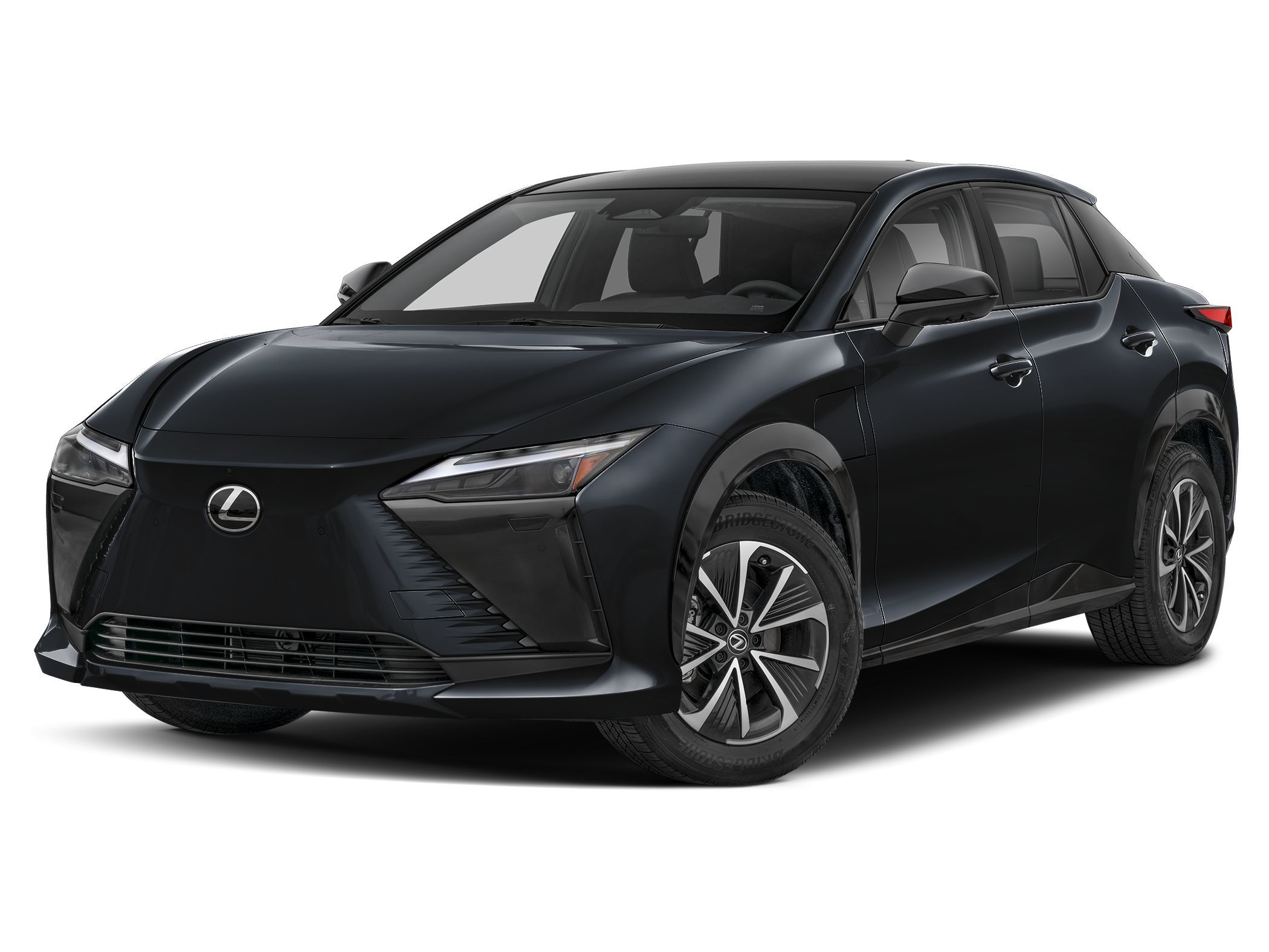 2026 Lexus RZ 450e 450e AWD's photo