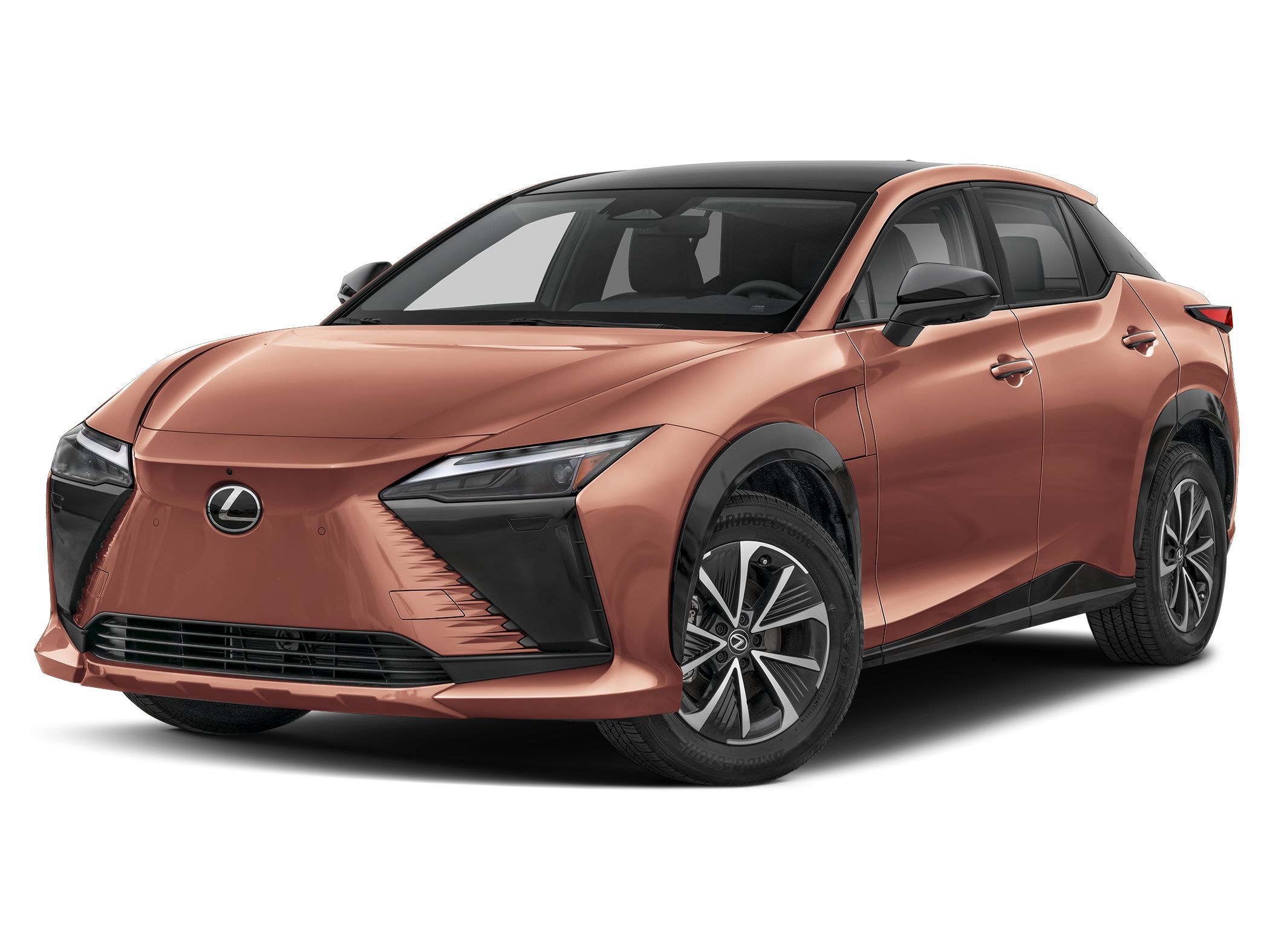 2026 Lexus RZ 450e 450e AWD's photo