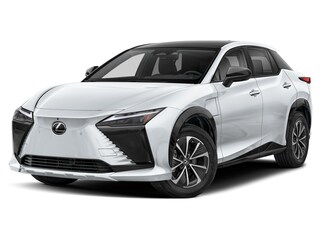 2026 LEXUS RZ 450e PREMIUM AWD Sport Utility