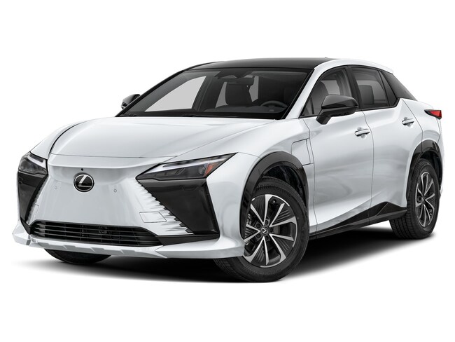 2026 LEXUS RZ 450e PREMIUM AWD Premium AWD