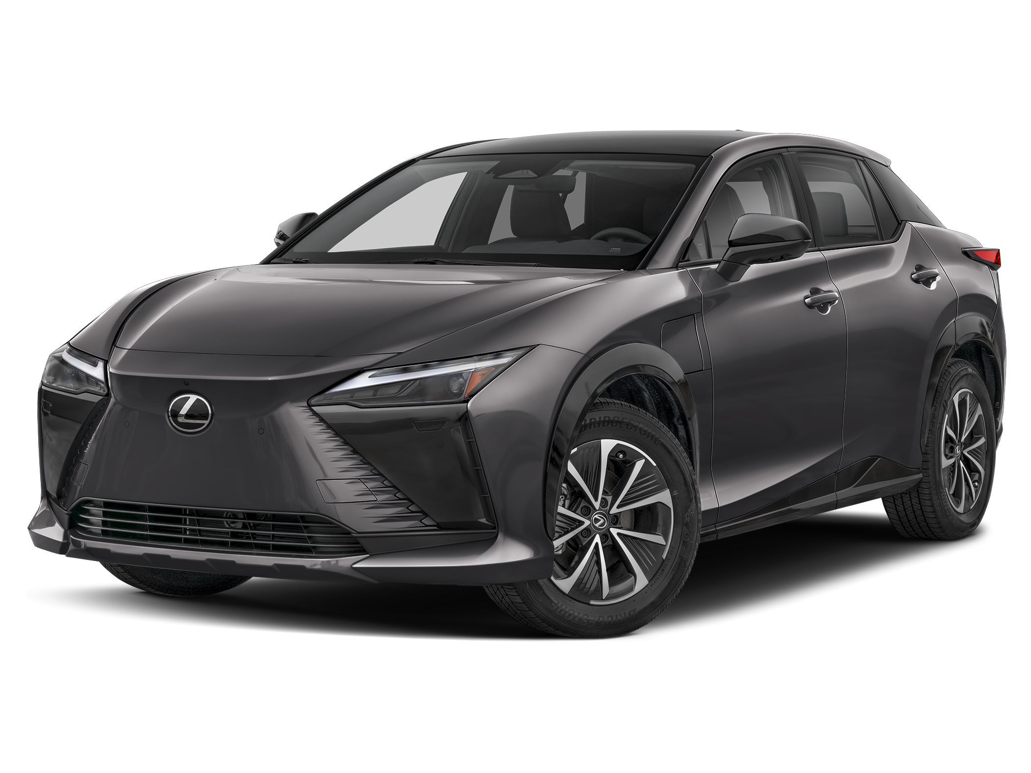 2026 Lexus RZ 450e Premium AWD