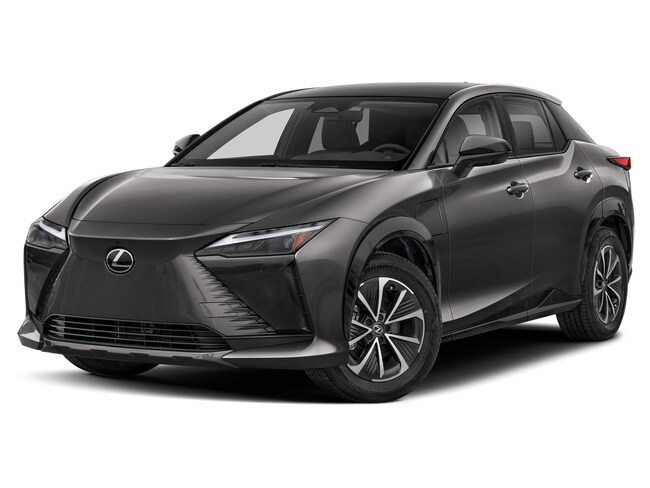 2026 LEXUS RZ 450e PREMIUM AWD Premium AWD