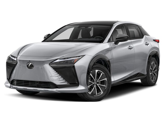 2026 LEXUS RZ 450e PREMIUM AWD Premium AWD