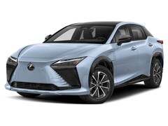 2026 LEXUS RZ 450e RZ 450e Premium Sport Utility