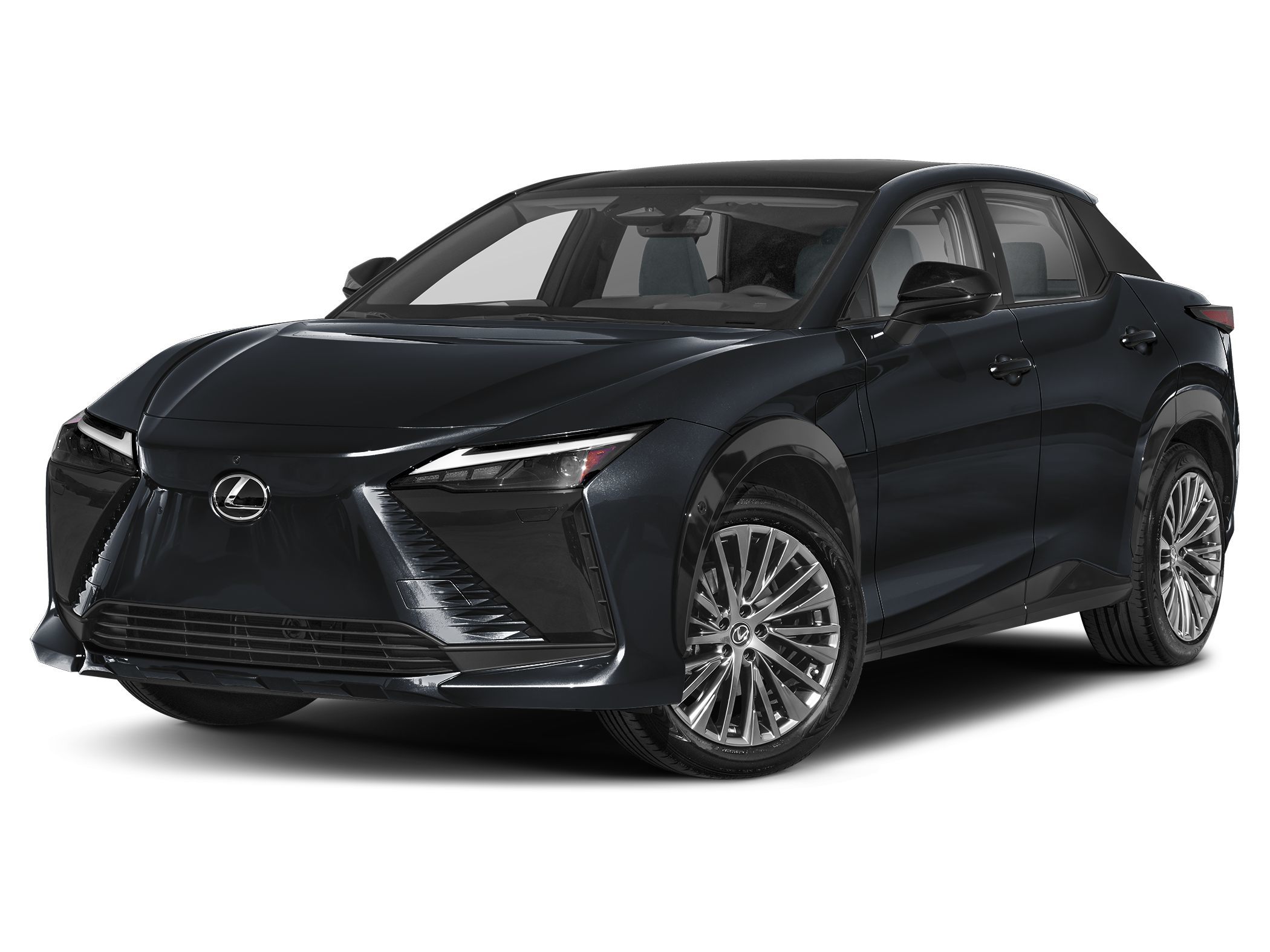 2026 Lexus RZ 450e 450e Luxury AWD's photo