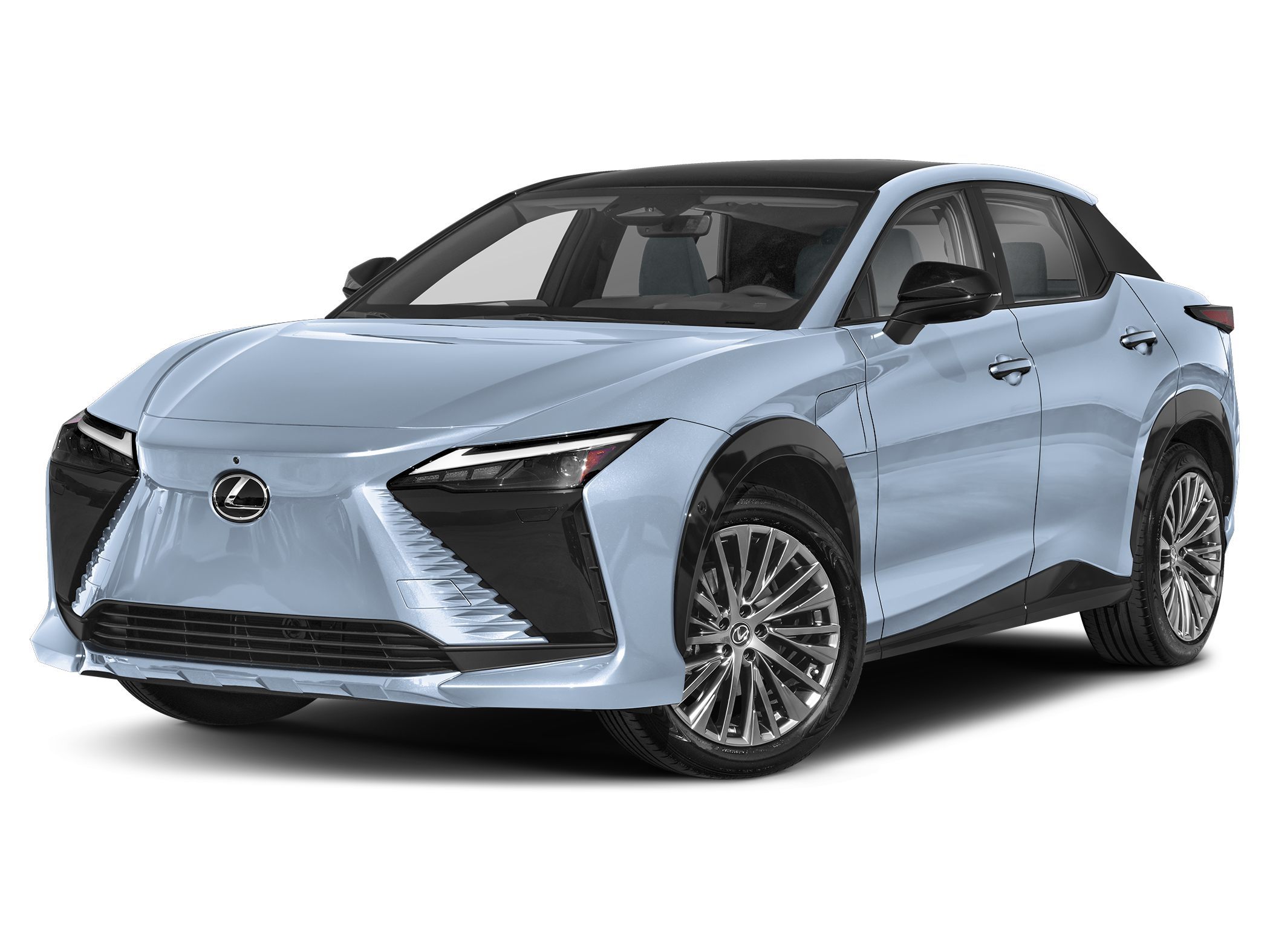 Ether 2026 Lexus RZ SUV / Crossover All-Wheel Drive Automatic