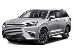 2026 LEXUS TX 350 PREMIUM Sport Utility