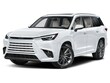  LEXUS TX
