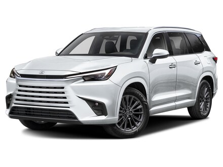 2026 LEXUS TX 350 Premium Sport Utility