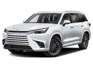 2026 LEXUS TX 350