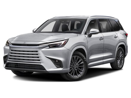 2026 LEXUS TX 350 PREMIUM AWD SUV