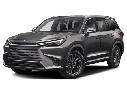 2026 LEXUS TX 350 Premium Sport Utility