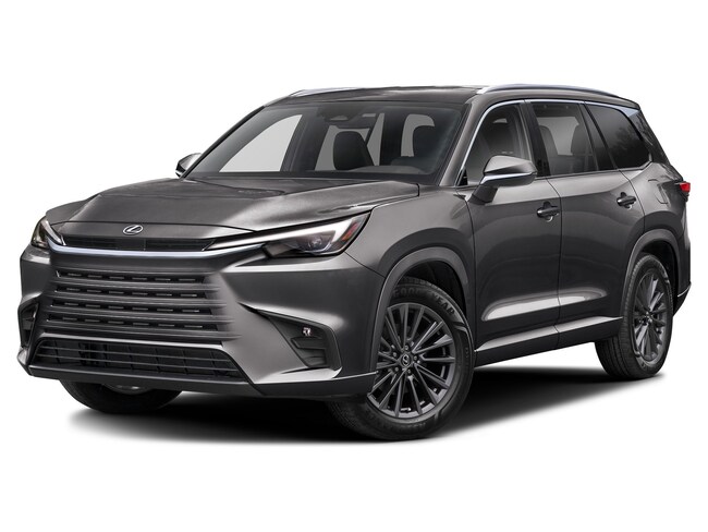 2026 LEXUS TX 350 Premium WG