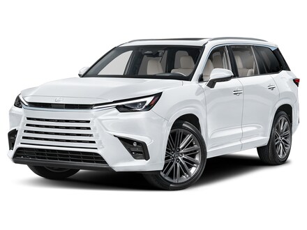 2026 LEXUS TX 350 Luxury Sport Utility